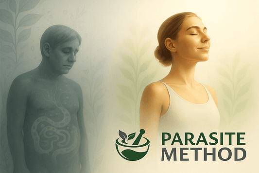 The Hidden Truth About Parasites in Your Body